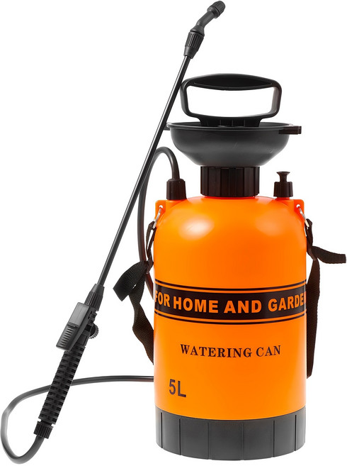 comet 壓縮噴霧器, 1個