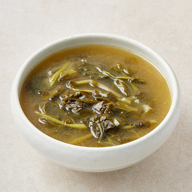 강남밥상 시래기 된장국, 450g, 1개