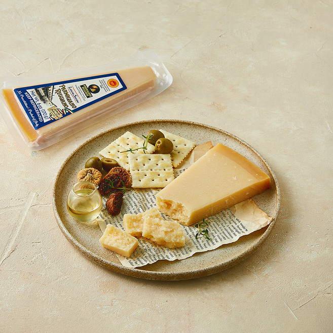 소레시나 파르미지아노 레지아노, 170g, 1개, 1개입