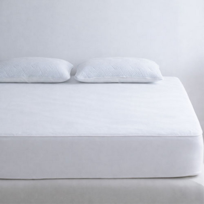 웰어베드 듀라웰 알래스카 냉감 매트리스 커버