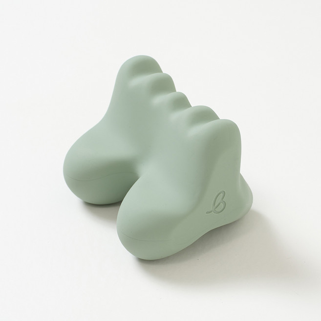 바리바디 올인원 마사지기, 세이지 그린, 1개