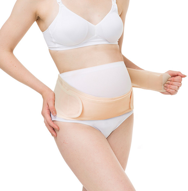 블룸마터니티 제로 임산부복대