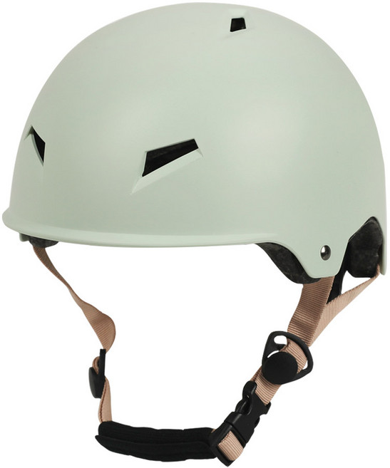 nordico 兒童安全帽, 薄荷綠