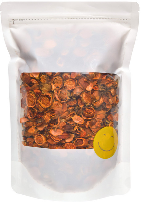 삼동물산 국산 절단 치자, 250g, 1개