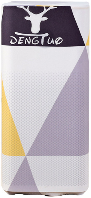 더스트 심플 아트 공기청정기 커버, TYPE07