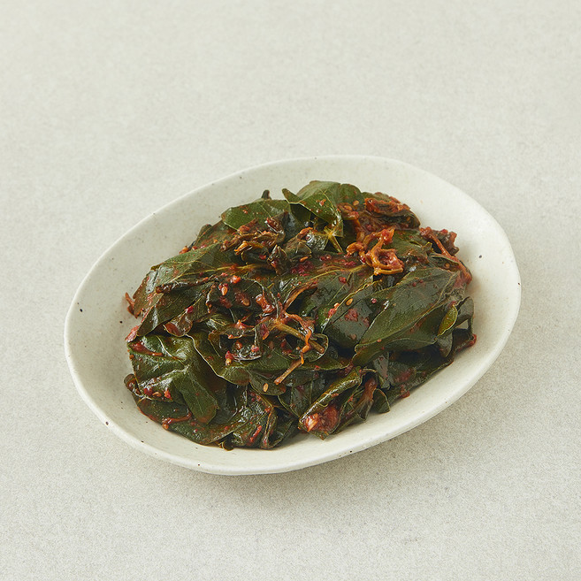 식도감 방풍나물, 100g, 1개