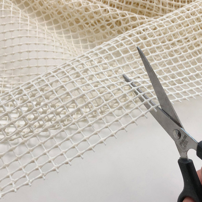 다용도 논슬립 패드, 아이보리, 3개