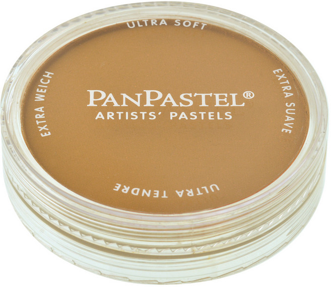 팬파스텔 ORANGE SHADE 9ml, 1색, 1개