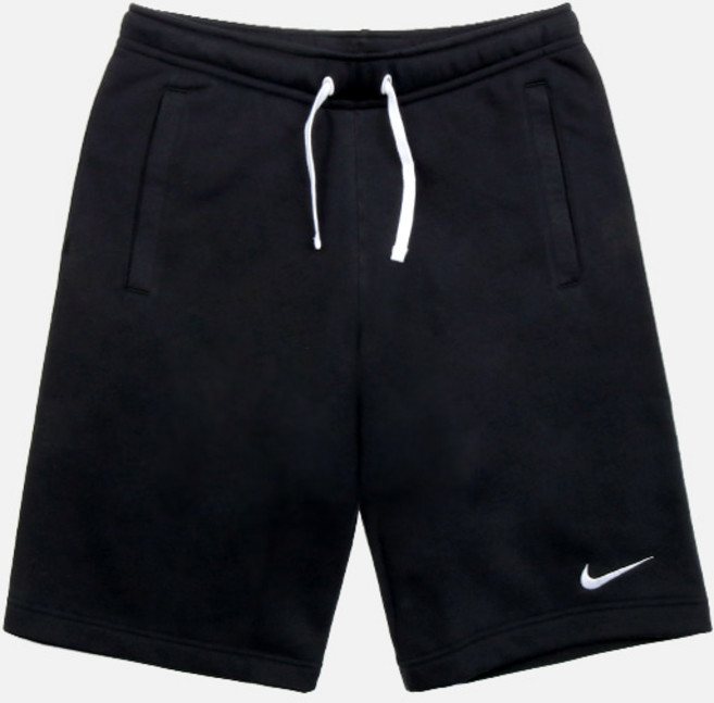 NIKE 耐吉 男款 TEAM CLUB SWOOSH 短褲