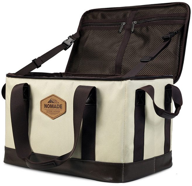 노마드 멀티 하드 캐리백 24L, 아이보리, 1개