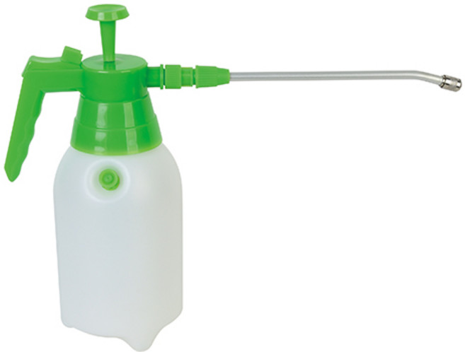 스마토 자동 압축분무기 롱타입, 1개, SM-ASL1L