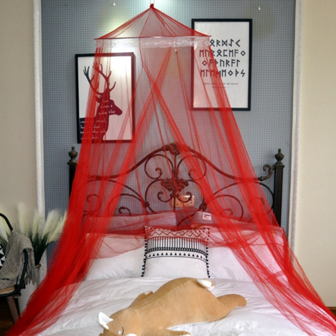 소니오 돔 천장 접이식 원형 모기장, TYPE 07