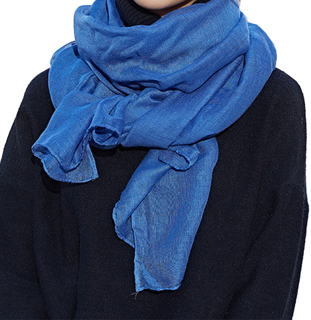 아펙토 피그먼트 브리즈 롱 머플러