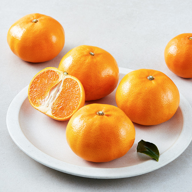 블랙홀 당도선별 천혜향, 1.5kg(대과), 1개