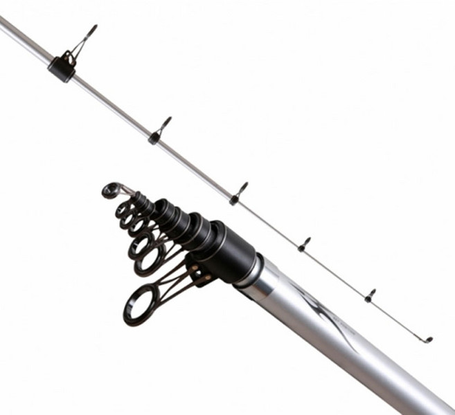 엔에스 서프2 원투낚시대 25-420, 혼합색상