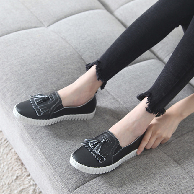 릴렉티브 여성용 7413라인 루카 베이직 로퍼