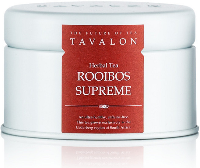 타바론 루이보스 슈프림 미디움 틴, 60g, 1개입, 1개