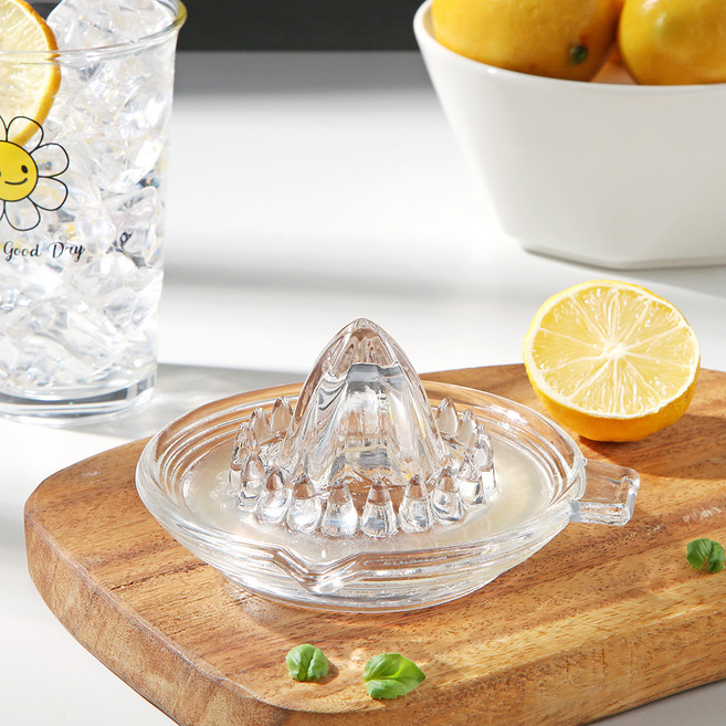 모다키친 유리 레몬스퀴저, 1개, 100ml