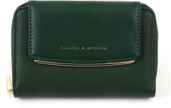 잭케빈 중지갑 JKGW-T2701041