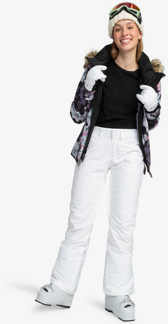 록시 BACKYARD 스키 보드바지