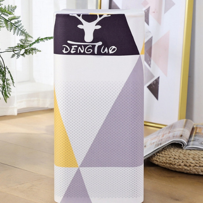 소니오 스판 데일리 무드 제습기 정수기 커버, 07 디어옐로우