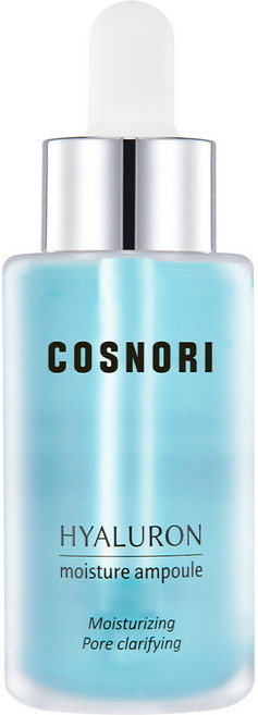 코스노리 히알루론 모이스처 앰플, 30ml, 1개