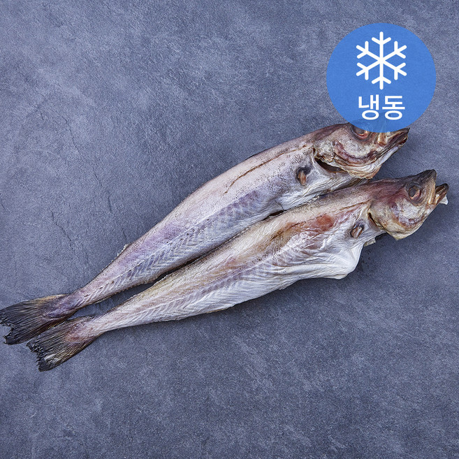 아라장 코다리 대 2마리 (냉동), 1개, 730g