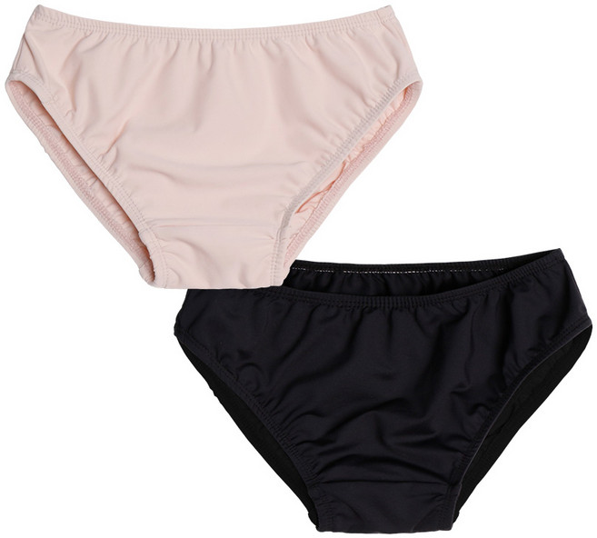 유라비 아동용 이그나 워터팬티 2종 세트