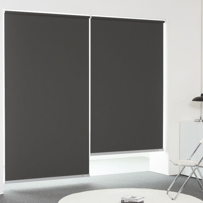 까사프렌즈 암막 롤스크린 블라인드