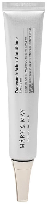 마리엔메이 트라넥사믹산 + 글루타치온 아이크림, 1개, 30g - 쿠팡