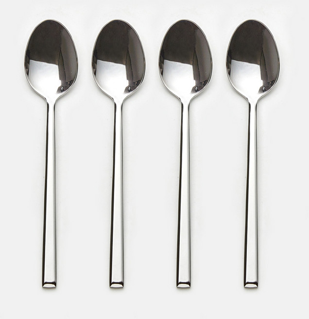 이스트마크 소피 커트러리 디저트스푼, 4개