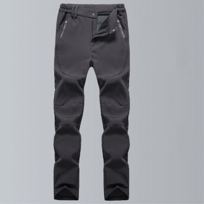 알로데 여성용 소프트 쉘 다기능 재킷 스키바지