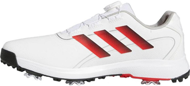 adidas 愛迪達 Golf 男款 TRACTION LIGHT MAX BOA 高爾夫鞋 GZ3852