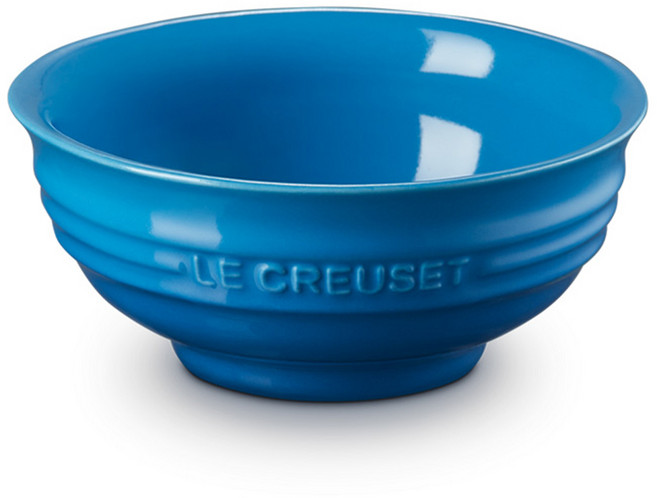 Le Creuset 迷你碗 馬賽藍 1入, 1個