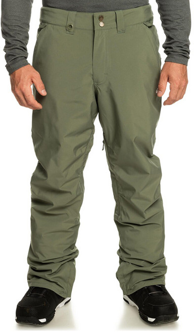 퀵실버 ESTATE 스키 보드바지