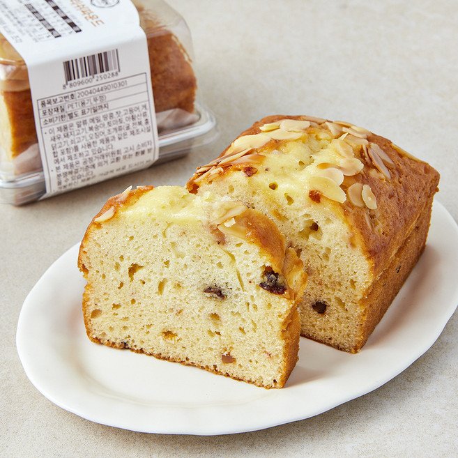 잉글리쉬파운드 조각, 240g, 1개입, 1개