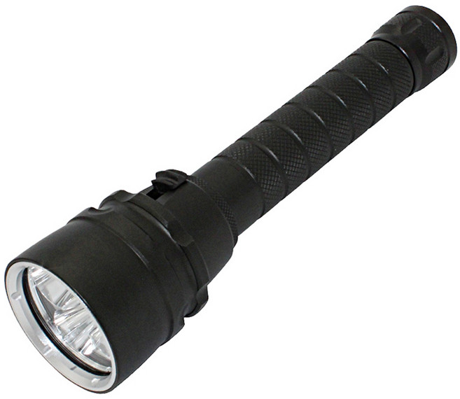 5구 LED 수중랜턴, 혼합색상