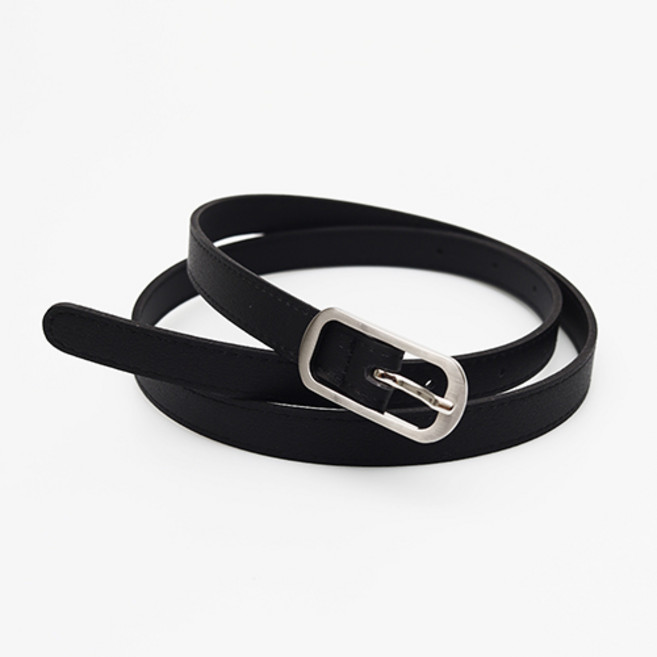 티앤쿠키 베이직 멜라 벨트 DT0002