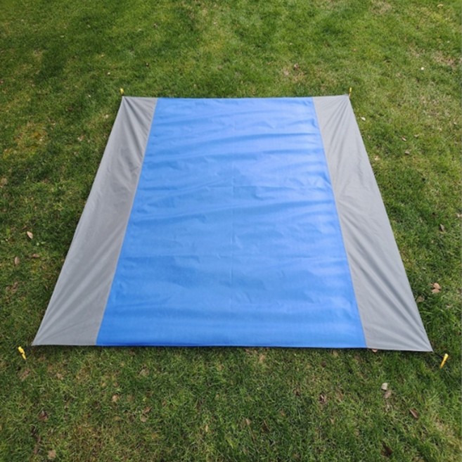 클로버스 초경량 야외 방수 휴대용 피크닉 매트, TYPE 13