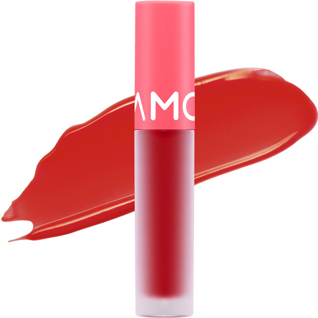 물다 타투 픽싱 립 워터 틴트, WW02자몽블랙티, 1개