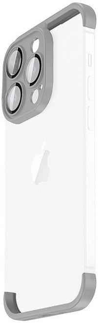 아이엔픽 채울린 범퍼 휴대폰 케이스