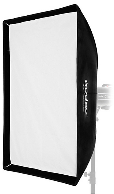 고독스 소프트박스 60 x 90 cm, SB-US 6090, 1개
