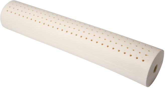 이제잠 라텍스 바디필로우 롱쿠션