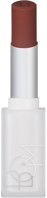 비오엠 클라우드 블러 립스틱, 1개, 3.3g, 05 위스키 브라운