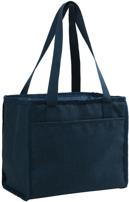 데일리라이크 위켄드 보냉백, 02Navy, 1개