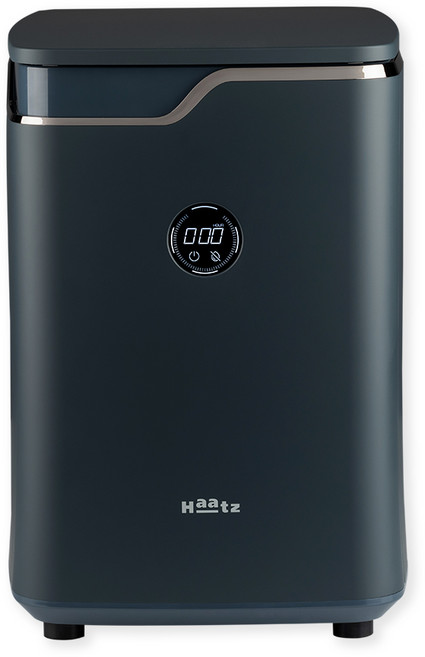 Haatz 家用微生物廚餘處理機, CFD-M2810_NY