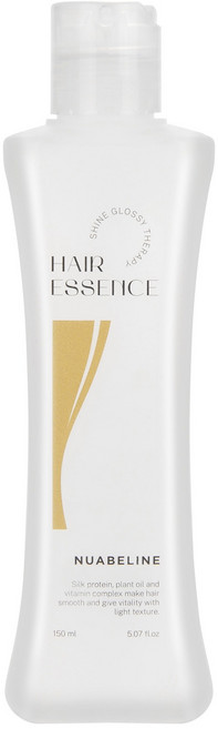 누아벨린 샤인글로시 테라피 헤어 에센스, 150ml, 1개
