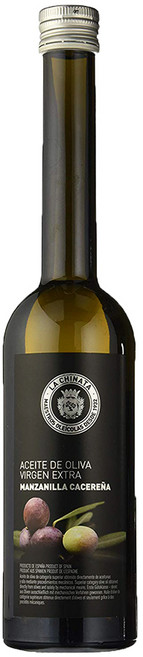 라치나타 엑스트라버진 올리브오일 만자닐라, 1개, 250ml