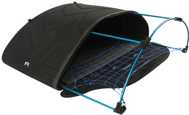 피레스트 티폰140 차량용 소프트 루프박스 전차종, 1개