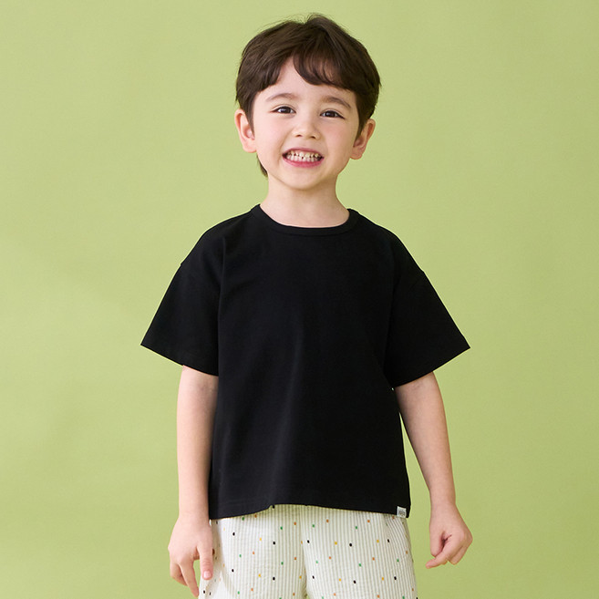 베베쥬 스탠다드 반팔 티셔츠